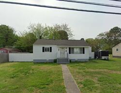 Pre-foreclosure in  Beechdale Rd Portsmouth, VA 23701