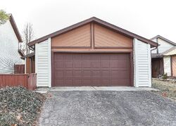 Pre-foreclosure in  Zinfandel Way Indianapolis, IN 46254