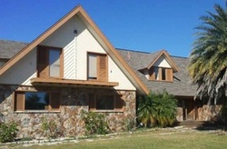 Pre-foreclosure in  INDIAN BAY BLVD Merritt Island, FL 32953