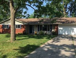 Pre-foreclosure in  ARLENE AVE Fort Wayne, IN 46816