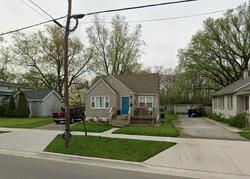 Pre-foreclosure in  W 3rd St Hobart, IN 46342