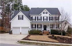 Pre-foreclosure in  RED BARN WAY Apex, NC 27502