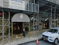 Pre-foreclosure Listing in Park Ave NEW YORK, NY 10022
