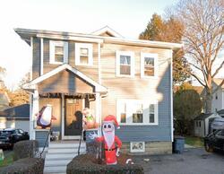 Pre-foreclosure in  LARRABEE ST Melrose, MA 02176
