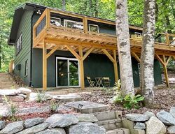 Pre-foreclosure in  Youngs Mountain Dr Lake Lure, NC 28746
