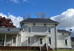 Pre-foreclosure in  W Main St North Fairfield, OH 44855