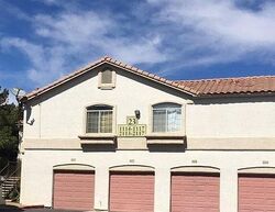 Pre-foreclosure in  S Nellis Blvd Unit 2117 Las Vegas, NV 89104