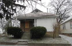 Mclaughlin Ave, Muskegon MI