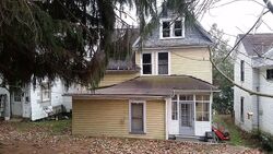 Pre-foreclosure in  Brook St Titusville, PA 16354