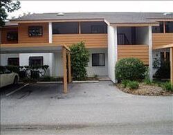 Pre-foreclosure in  Cross Creek Dr #3371 Sarasota, FL 34231