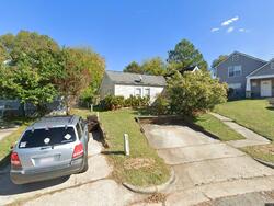 Pre-foreclosure in  Dale St Durham, NC 27701