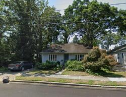 Pre-foreclosure in  Rhode Island Ave Somers Point, NJ 08244