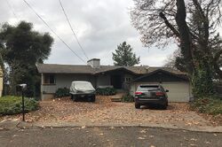 Pre-foreclosure in  GLENWOOD DR Ukiah, CA 95482