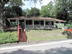 Pre-foreclosure in  Riverside Dr Lake Station, IN 46405