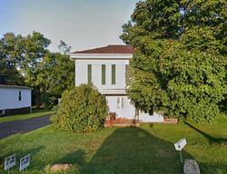 Pre-foreclosure in  N School St Orwell, OH 44076