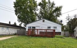 Pre-foreclosure in  Smith Ln Mount Holly, NJ 08060
