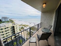 Pre-foreclosure in  Gulf Blvd  Saint Petersburg, FL 33706