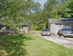 Pre-foreclosure in  Cinder Nook Dr Pickens, SC 29671