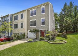 Pre-foreclosure in  Mayfair Dr Laurel, MD 20707