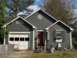 Pre-foreclosure in  Bally Clare Ct Sw Marietta, GA 30008