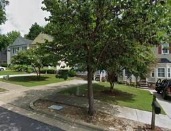 Pre-foreclosure in  Charleston Park Dr Raleigh, NC 27604