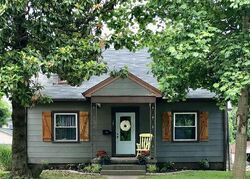Pre-foreclosure in  Patterson St Elizabethtown, KY 42701