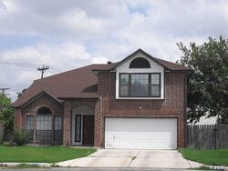  Herron Ct, San Antonio TX