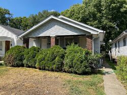 Pre-foreclosure in  W 32nd St Indianapolis, IN 46208
