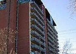 Pre-foreclosure in  E Kiowa St Unit 801 Colorado Springs, CO 80903