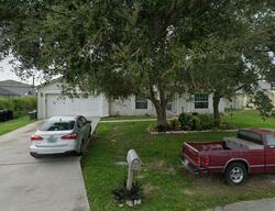 Pre-foreclosure in  Altara Ln Ne Palm Bay, FL 32907