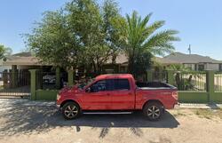 Pre-foreclosure in  Villalon St Sullivan City, TX 78595