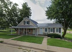 Pre-foreclosure in  3rd St Ne Epworth, IA 52045