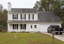 Pre-foreclosure in  Bright Leaf Rd Wilmington, NC 28411