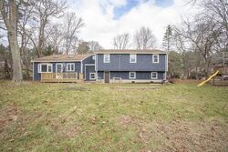 Pre-foreclosure in  Beech St Bridgewater, MA 02324