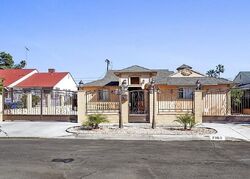 Pre-foreclosure in  Morse Ave North Hollywood, CA 91605