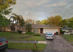 Pre-foreclosure in  Briarwood Cir Safety Harbor, FL 34695