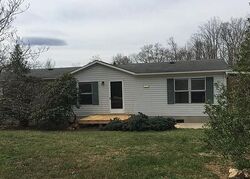 Pre-foreclosure in  Snow Hill Church Rd Candler, NC 28715
