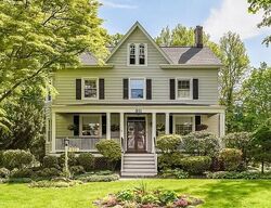 Pre-foreclosure in  Prospect St Westfield, NJ 07090