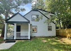 Pre-foreclosure in  Avon Ave Sw Atlanta, GA 30311