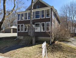 Pre-foreclosure in  Franklin St Stoneham, MA 02180