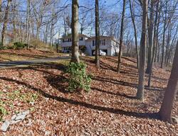 Pre-foreclosure in  Sleepy Hollow Rd Denville, NJ 07834