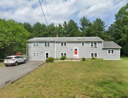 Pre-foreclosure in  Vernon St Bridgewater, MA 02324