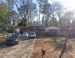Pre-foreclosure in  Stokeswood Ave Se Atlanta, GA 30316
