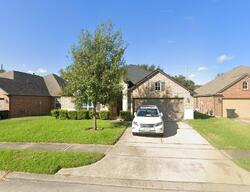 Pre-foreclosure in  Terrace Brook Ct Houston, TX 77040