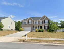 Pre-foreclosure in  Blackburns Ford Dr Stephens City, VA 22655