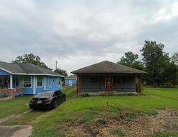 Pre-foreclosure in  Thomas Blvd Port Arthur, TX 77640