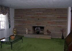 Pre-foreclosure in  Sutherland Dr Saint Albans, WV 25177