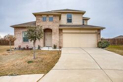 Pre-foreclosure in  Jamie Dr Manor, TX 78653