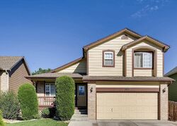 Pre-foreclosure in  Sable St Denver, CO 80239