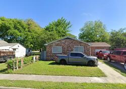Pre-foreclosure in  Rowe St Hampton, VA 23669